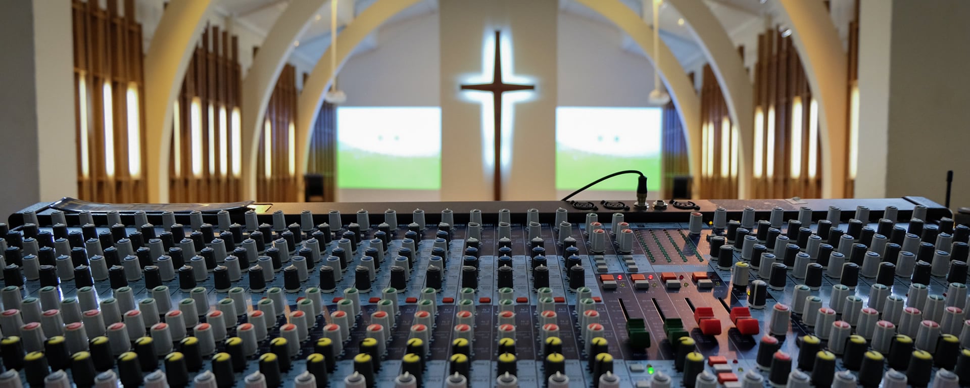 Professional Audio Visual, Conference Solutions Installation